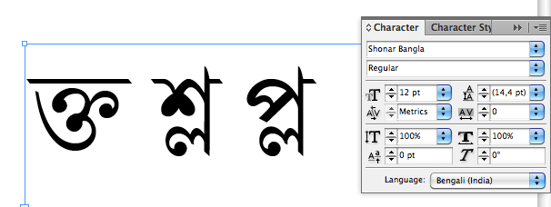 summit indica unicode software for hindi typing